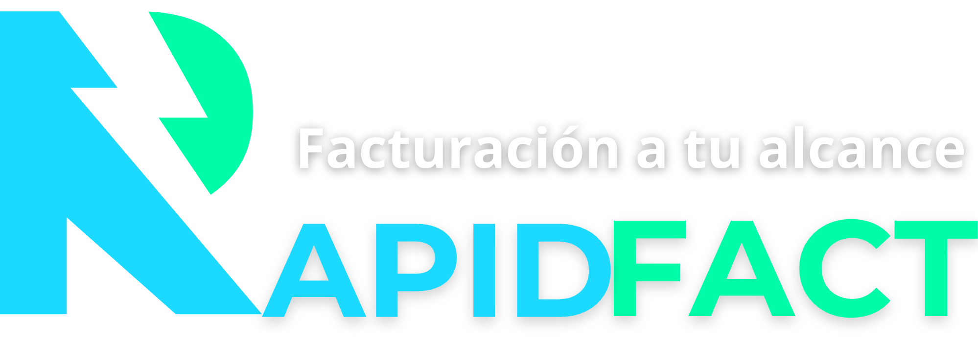 RAPIDFACT | Facturación Electrónica Punto de Venta